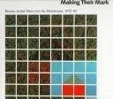 Cover for Making Their Mark