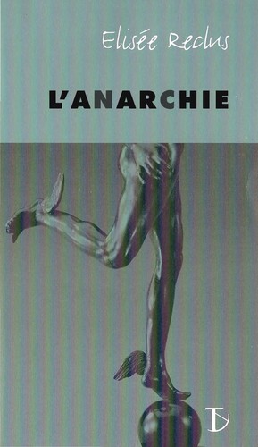 Cover for L'anarchie