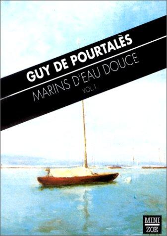 Cover for Marins d'eau douce, volume 1