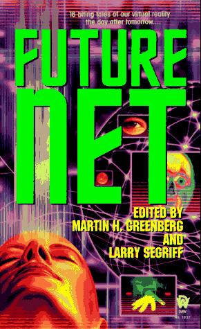 Cover for Future Net
