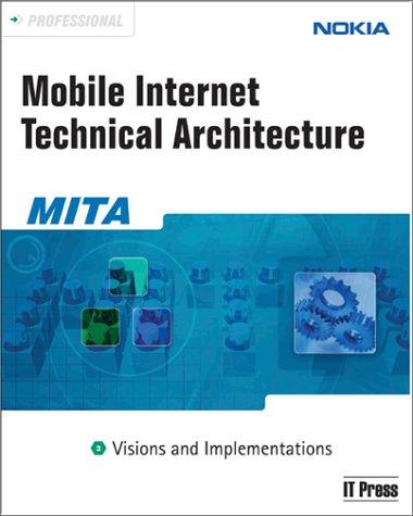Cover for Professional MITA