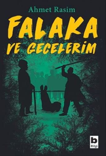Cover for Falaka ve Gecelerim