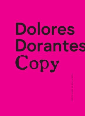 Cover for Copy