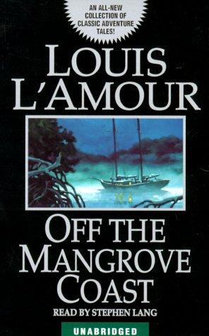 Cover for Off the Mangrove Coast
