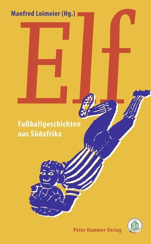 Cover for Elf
