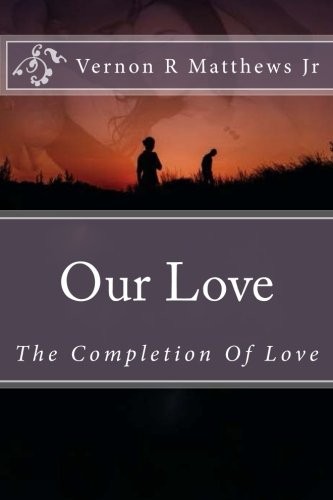 Cover for Our Love