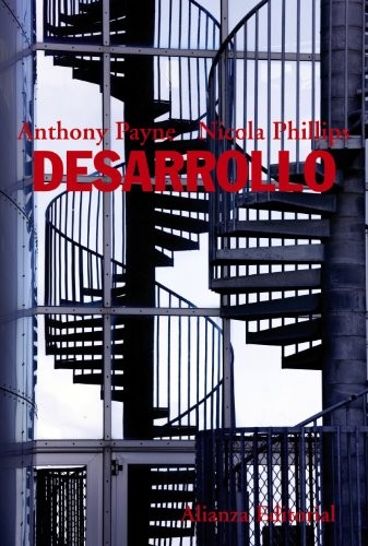 Cover for Desarrollo