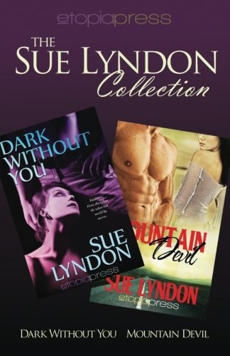 Cover for Sue Lyndon Collection