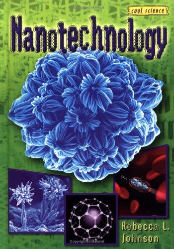 Cover for Nanotechnology