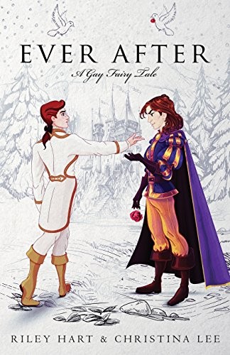 Cover for Ever After