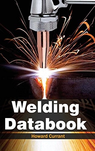 Cover for Welding Databook
