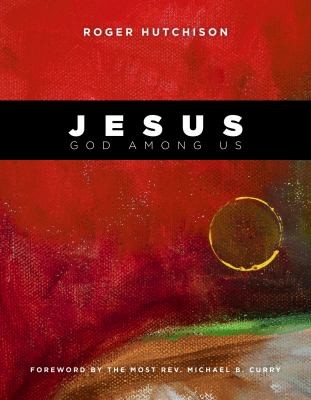 Cover for Jesus