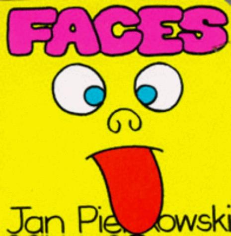 Cover for Faces
