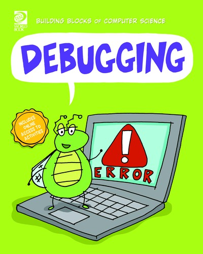 Cover for Debugging
