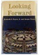 Cover for Looking Forward