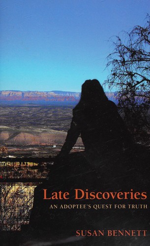 Cover for Late discoveries