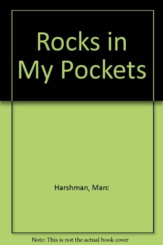 Cover for Rocks in my pockets