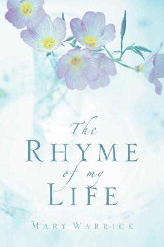 Cover for The Rhyme Of My Life