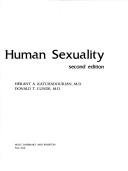 Cover for Fundamentals of human sexuality