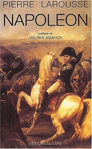Cover for Napoléon