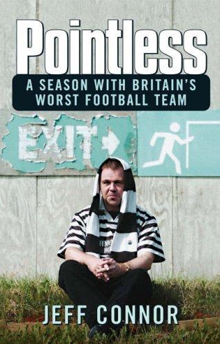 Cover for Pointless