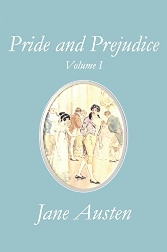 Cover for Pride and Pride and Prejudice: Volume I