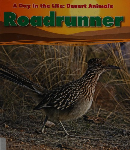 Cover for Roadrunner