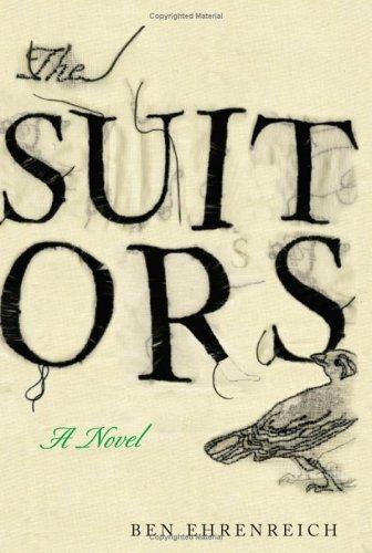 Cover for The Suitors