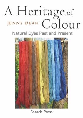 Cover for A Heritage of Colour
