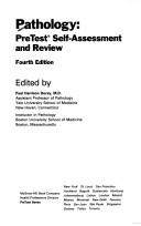 Cover for Pathology