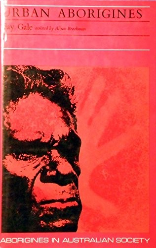 Cover for Urban Aborigines