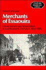 Cover for Merchants of Essaouira