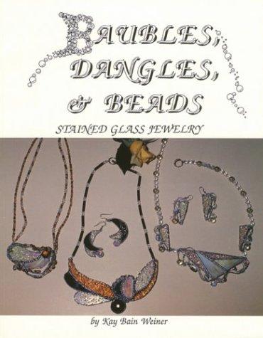 Cover for Baubles, Dangles, & Beads