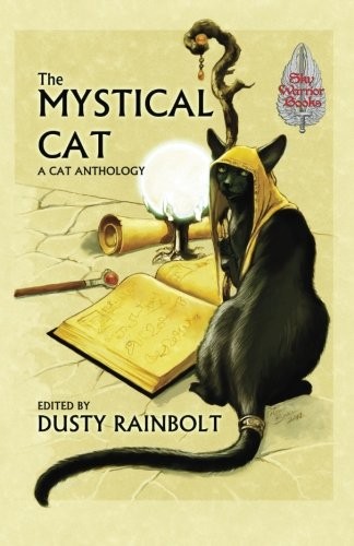 Cover for The Mystical Cat