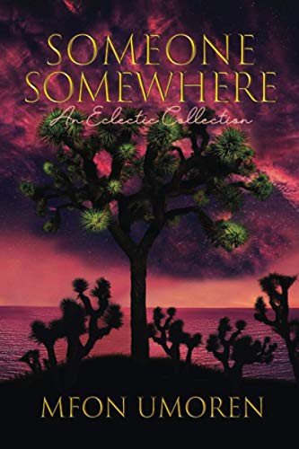 Cover for Someone Somewhere