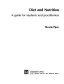 Cover for Diet and Nutrition