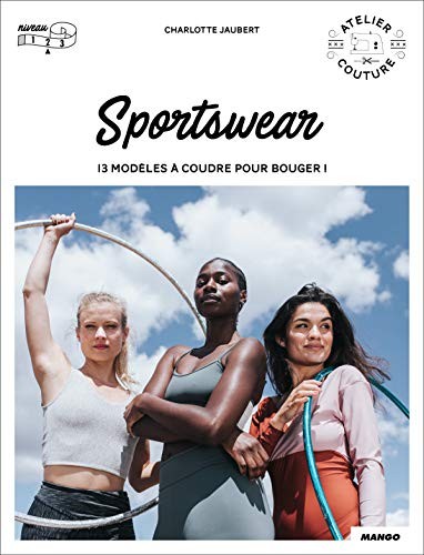 Cover for Sportswear