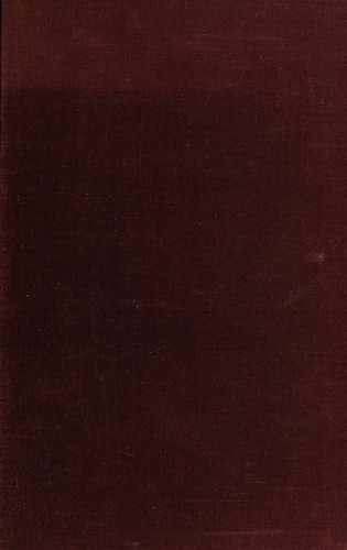 Cover for An exaltation of larks