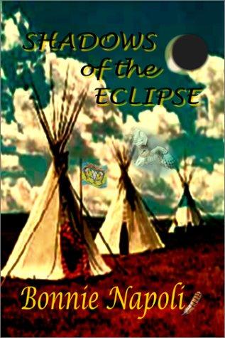 Cover for Shadows of the Eclipse