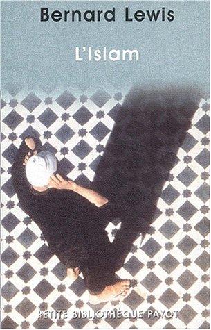 Cover for L'Islam