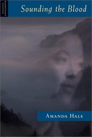 Cover for Sounding the blood