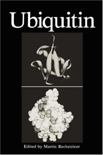 Cover for Ubiquitin