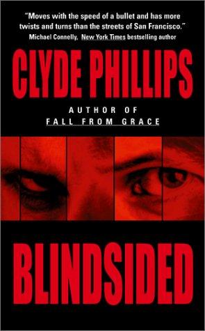 Cover for Blindsided