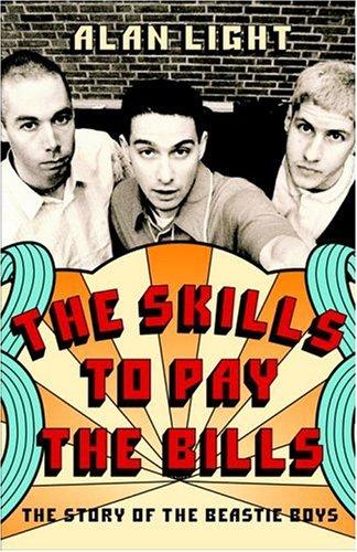 Cover for The Skills to Pay the Bills