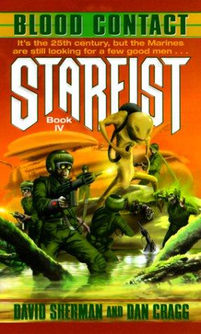 Cover for Blood contact