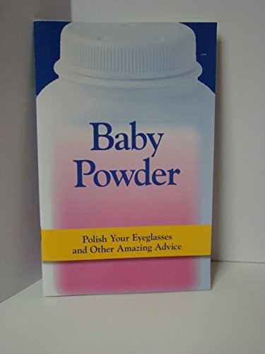 Cover for Baby Powder