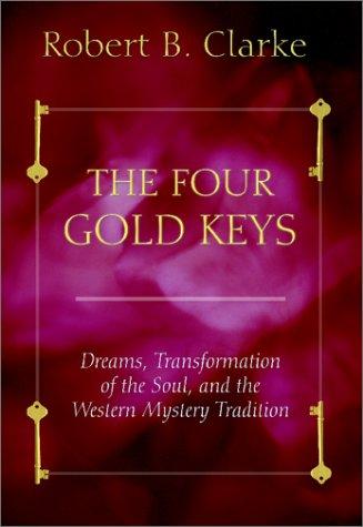 Cover for The Four Gold Keys