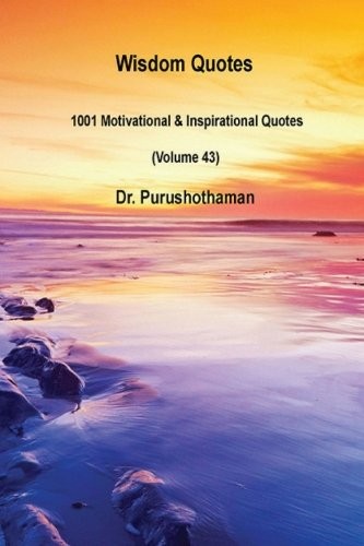 Cover for Wisdom Quotes