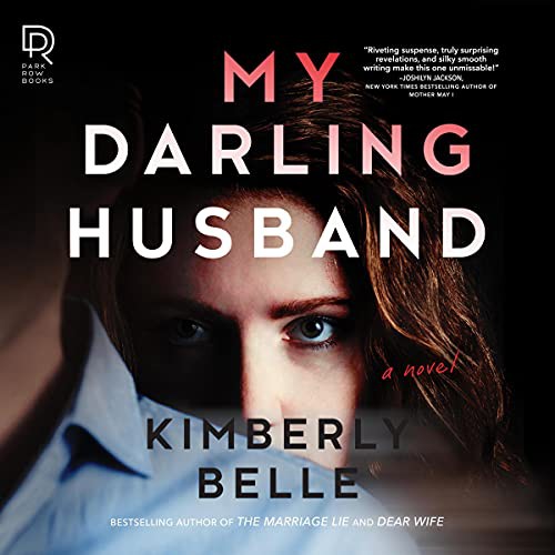 Cover for My Darling Husband