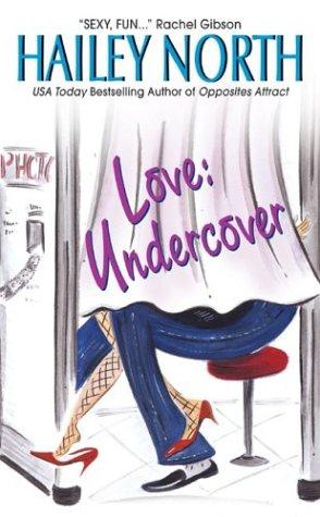 Cover for Love